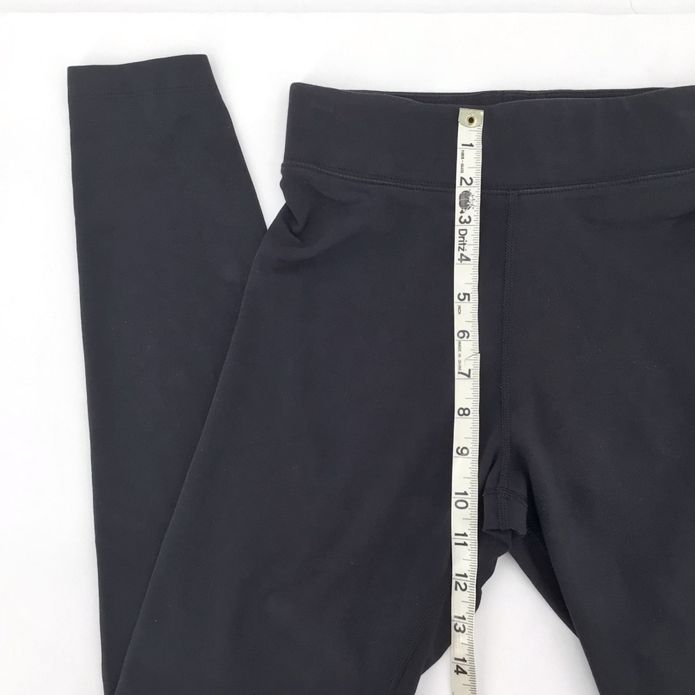 Nike Womens Sportswear Essential High-Waisted Leggings (CZ8528-010) Size Small - Picture 11 of 15